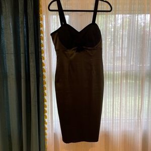 Pin up cocktail/wiggle dress